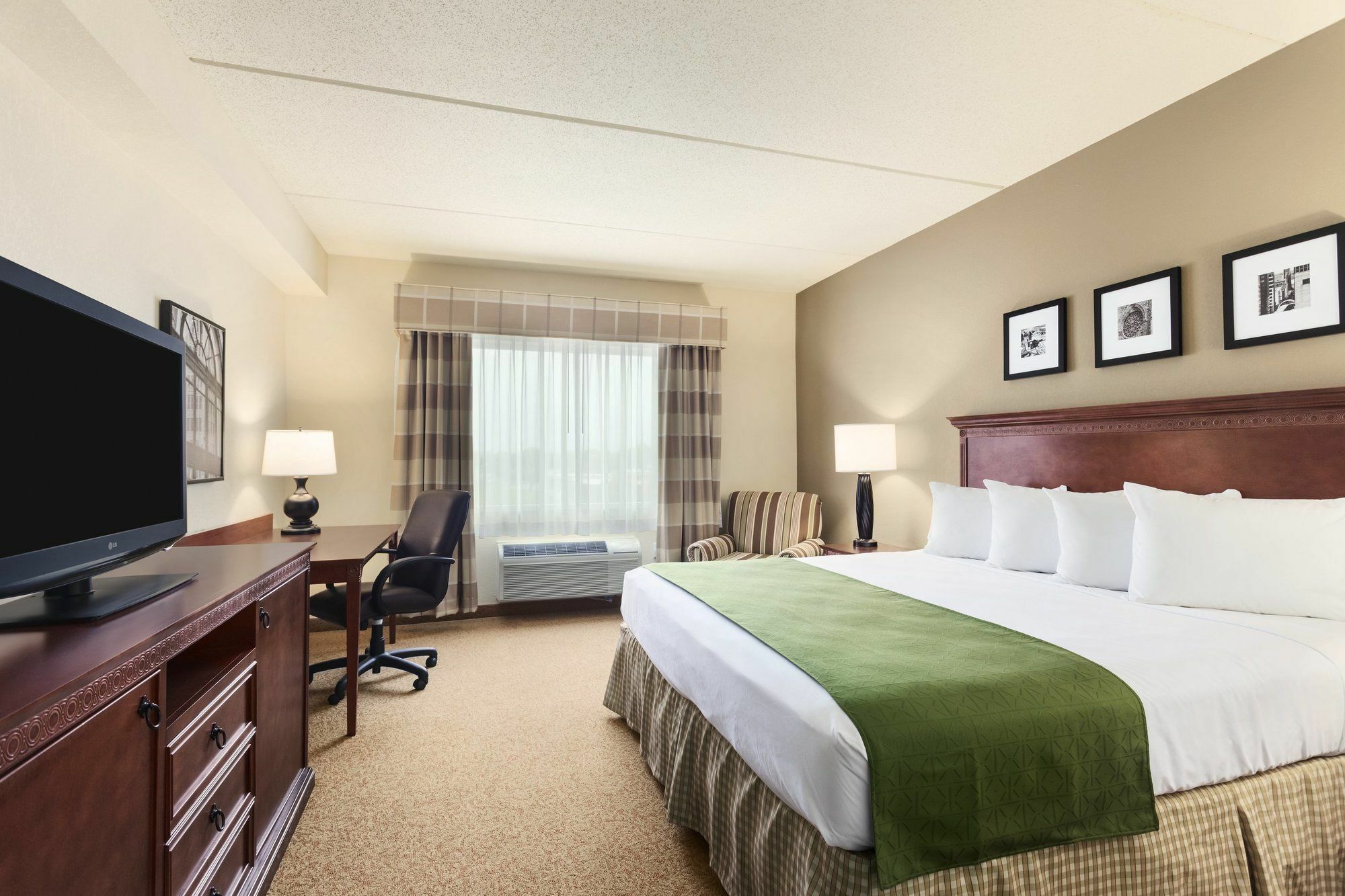 Country Inn & Suites By Radisson, Mankato Hotel And Conference Center, Mn Exteriér fotografie
